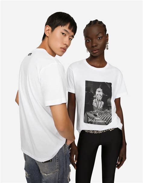 kim x dolce gabbana t shirt|dolce and gabbana 2023.